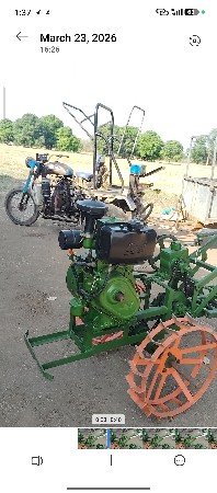 શીગડાવાળું ટ્રેક્ટર વેચવાનું છે