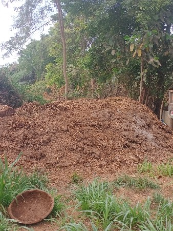 છાણીયુ ખાતર