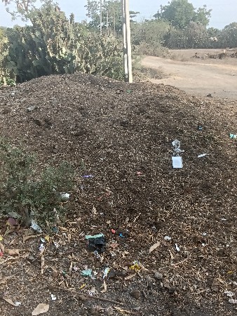 છાણીયું ખાતર