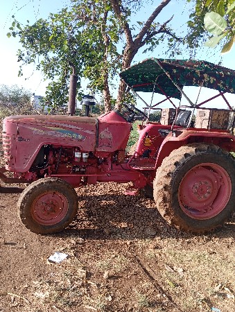 mahindra sarpanch 575  (45 hp)