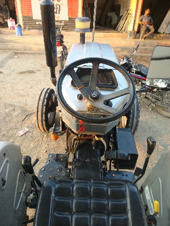 368 tektar vesvanu se