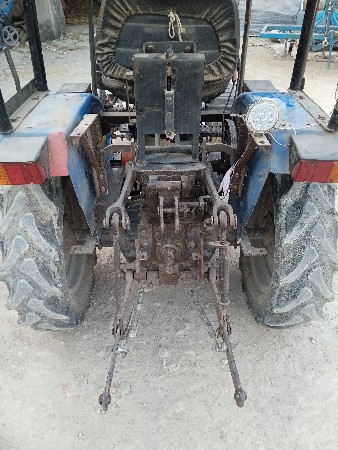 મહેશ ભાઈ સગર