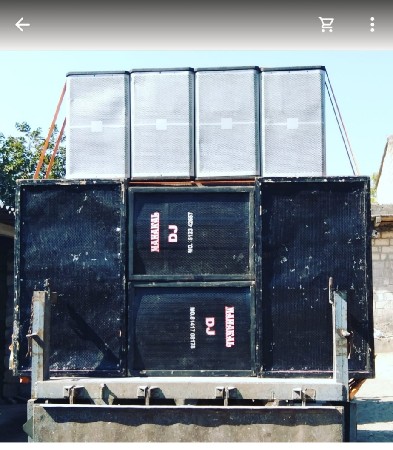 dj system akhi