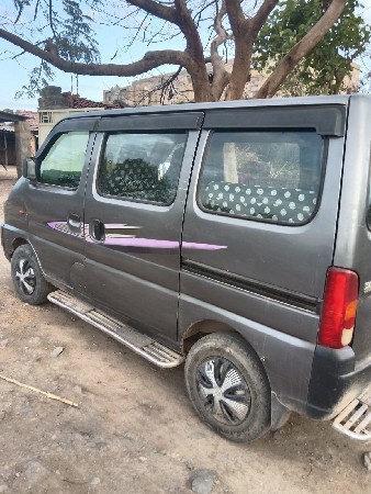 vechavani se