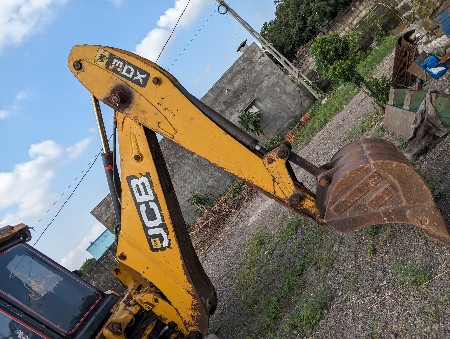 jcb જેસીબી