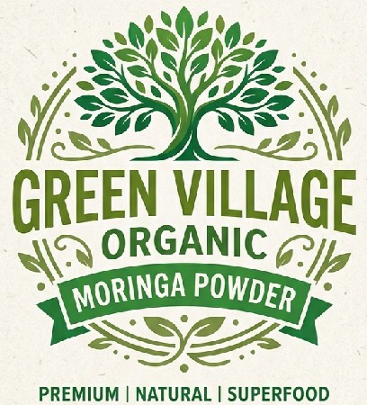 moringa powder