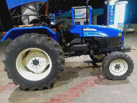 ન્યુ હોલેન્ડ 5500