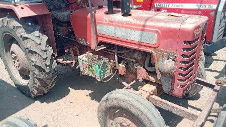 મહિન્દ્રા 275