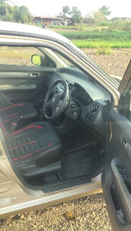 swift vdi 2009 ઓનર  2