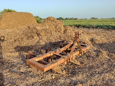 પંચીયા વેચવાના છે