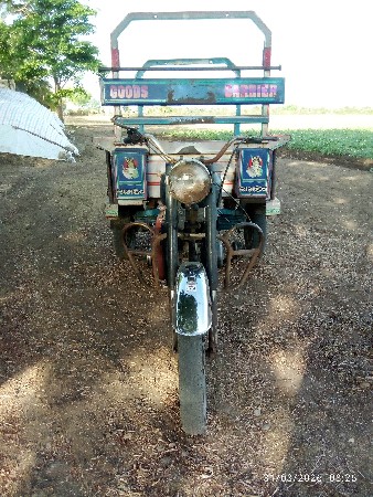 ચિરાગ મોડલ 1998