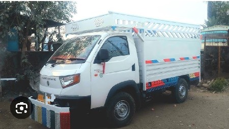 ASHOK LEYLAND BADA DOST