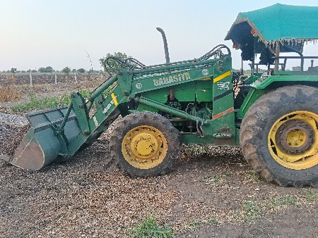 john deere 53104wd