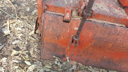 રોટાવેટર saktiman