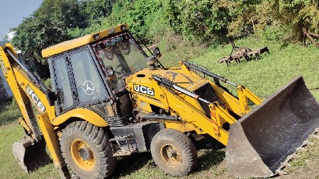 jcb vechvani che 2008 model