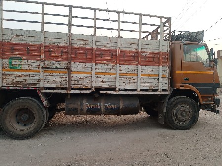 tata 1109
