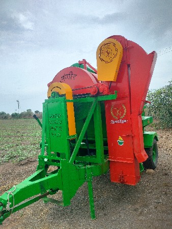 થ્રેસર જંગીર