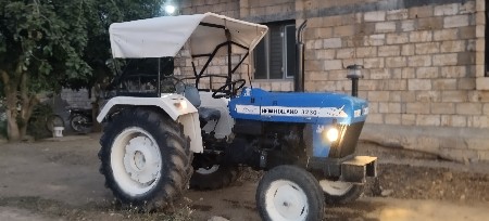 ટ્રેક્ટર વેચવાનુ છે 3230