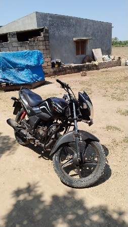 Hero Passion xpro 2019