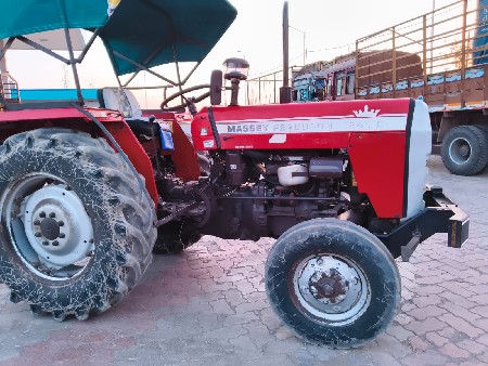 મેસી 241 ડી આઈ