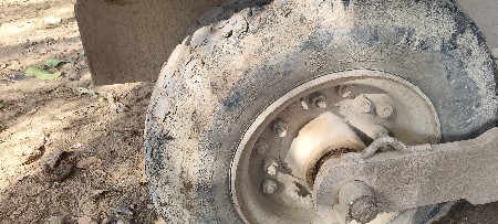 Tayar vesvana se 8.25 16