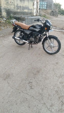 સપ્લેન્ડર પ્લસ 2017