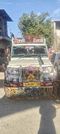 બોલેરો