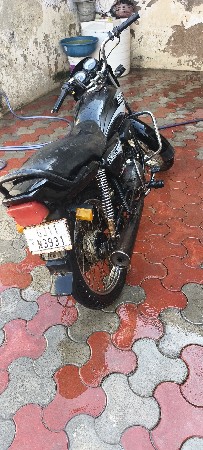 ટુ વ્હીલર વેચવાનું છે