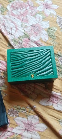 rolex વોચ ઓરીજનલ બિલ એન્ડ ઓરીજનલ બ