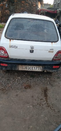 અલ્ટો વેચવાનોછે