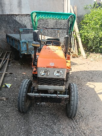 mimi tractor  mo.9408582529