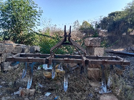 દાંતી વેચવાની છે