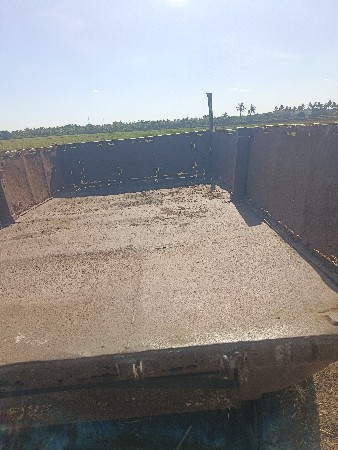 ટોલી વેચવાની છે