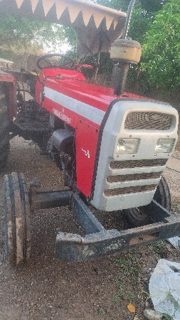 મેસી 72 50 કંપની કલર  મોડલ 2011