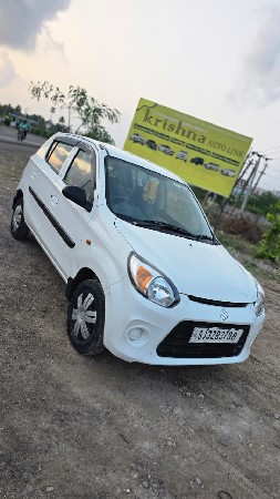 alto 800 2017 1onar