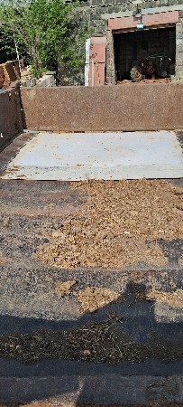 ટ્રોલી વેચવાની છે