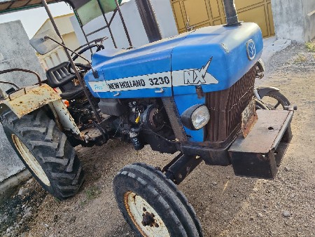 ન્યુ હોલેન્ડ ટ્રેક્ટર વેચવાનું છે