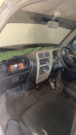 ઇકો 7 સીટર