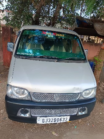 maruti suzuki eeco star