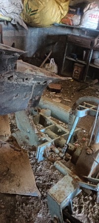 કિશન પાવ