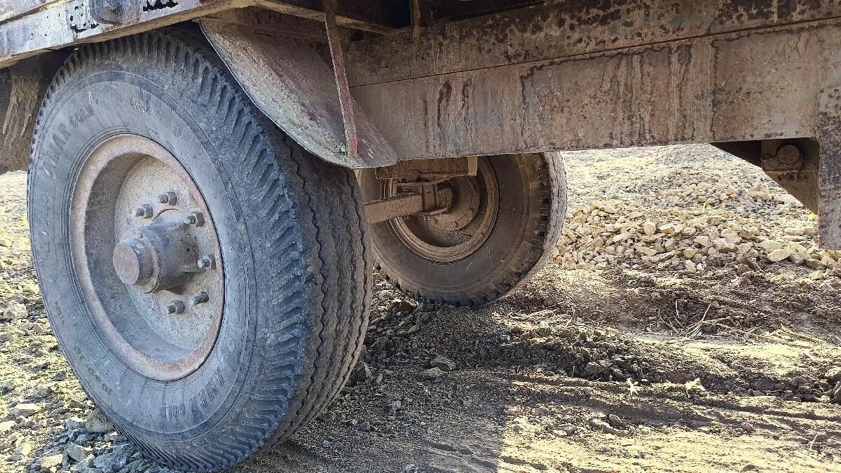 ટોલી વેશવાની છે