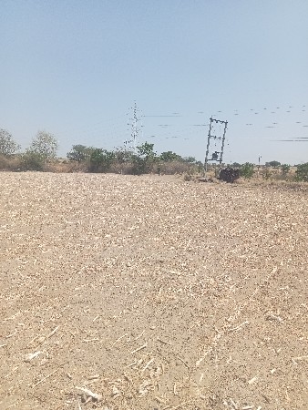 ખેતીલાયક જમીન વેચવાની છે