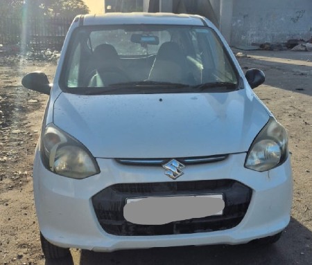 Maruti Alto
