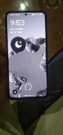 નથીગ