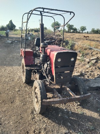 મીની ટ્રેક્ટર વેચવાનું છે