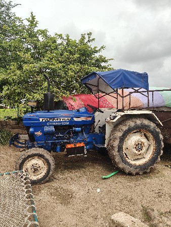 ફાર્મ ટેક ચેમ્પિયન 39 hp