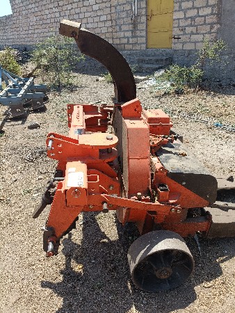 શેડર વેચવાનું