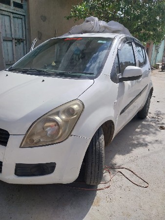 Maruti Suzuki Ritz Lxi