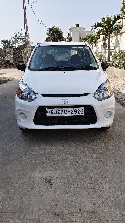 MARUTI SUZUKI ALTO 800