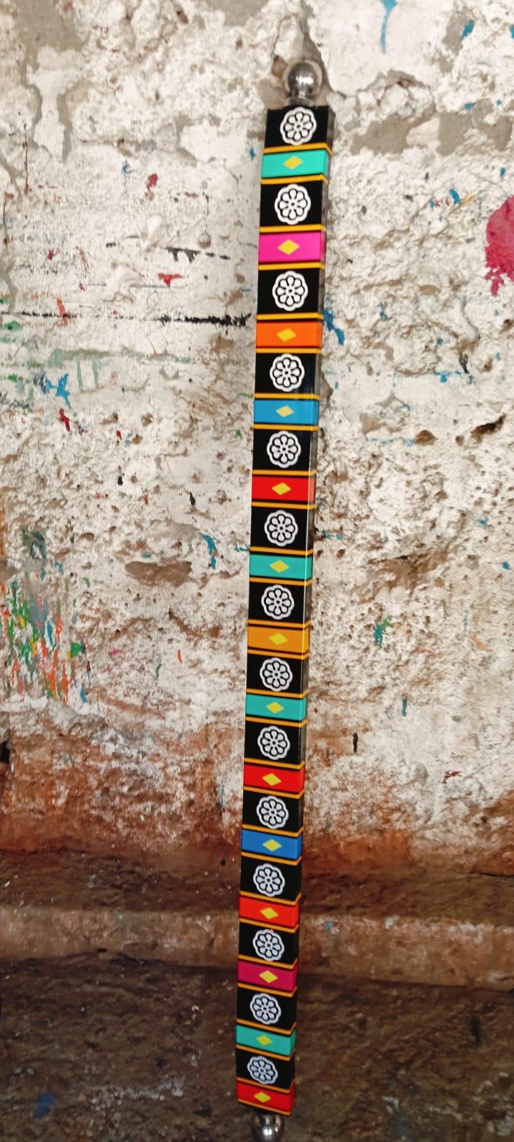 રિક્ષા નો નવો કથોડો